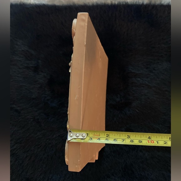 Norse God Odin and His Ravens - 3D Art Tile, resin - Picture 3 of 4